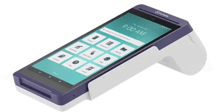 Smart Terminal Flex
