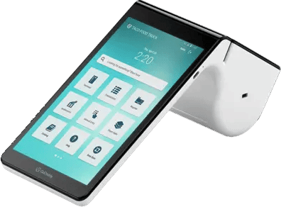 Smart Terminal
